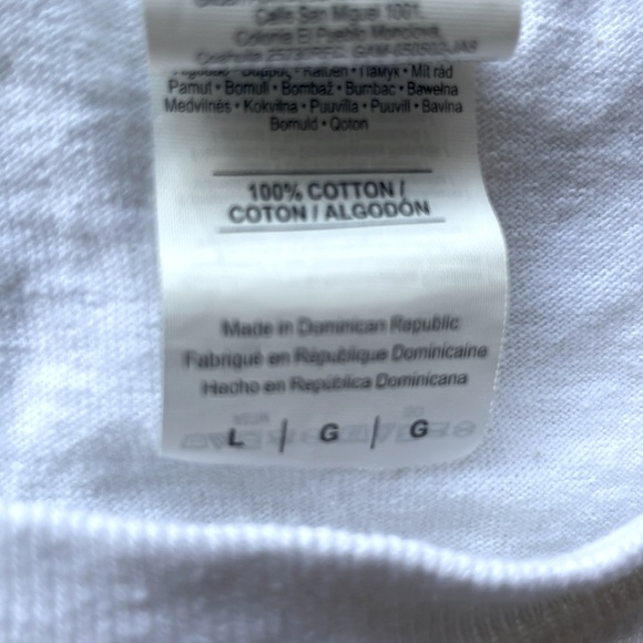 CATS MEOW New Orleans RARE 90s TShirts Make Me Purr & A Little Kitty Unisex L/XL - Picture 5 of 9